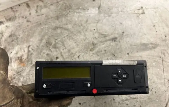 Iveco Daily 6th gen Other devices 5801886665