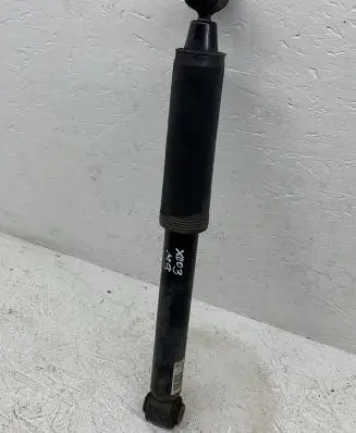 Citroen C3 Rear shock absorber/damper 9824997280