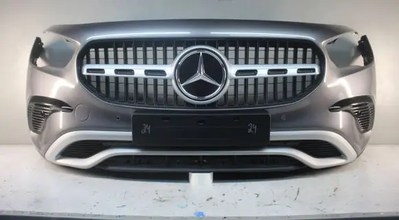 Mercedes-Benz GLA H247 Front bumper A2478859309 A2478859709