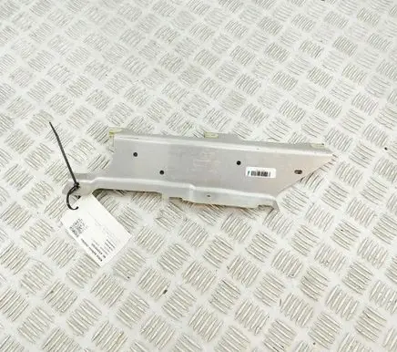 BMW XM Heat shield in engine bay 9451757