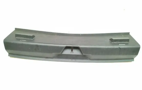 Opel Astra L Trunk/boot sill cover protection 98407542ZD SP10088 98689V