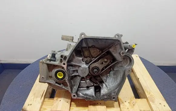 Honda Jazz Manual 6 speed gearbox SWLM