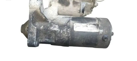 Renault Scenic I Starter motor 7700116282 M1T85781
