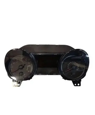 Ford Mustang VI Speedometer (instrument cluster) KR3T10849EB 108W03