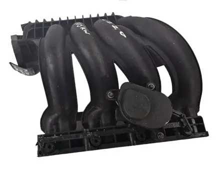 Mercedes-Benz C W203 Intake manifold A61109037
