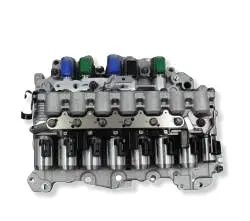 Peugeot 3008 II Transmission gearbox valve body VBAPS7012 8G45 354108GA090