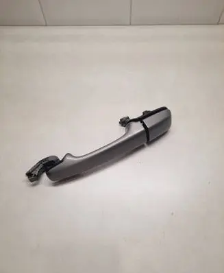 Volvo V50 Front door exterior handle 30663618