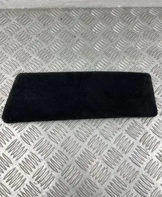 BMW 7 E65 E66 Centre console side trim front 8223313