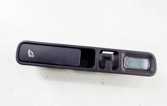Audi A6 S6 C7 4G Seat back rest control lever/handle 