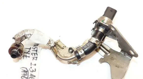 Renault Master III Exhaust gas pressure sensor 223214999R