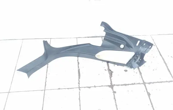 Tesla Model S (C) pillar trim 100253400G