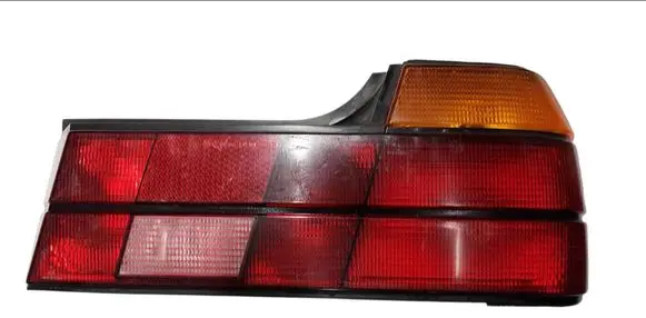 BMW 7 E32 Rear/tail lights 1374026R 7L0163203 7R0163203
