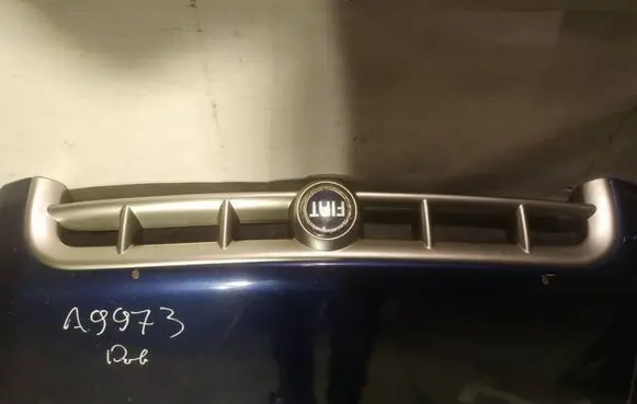 Fiat Doblo Front grill