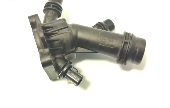 Thermostat/thermostat housing
