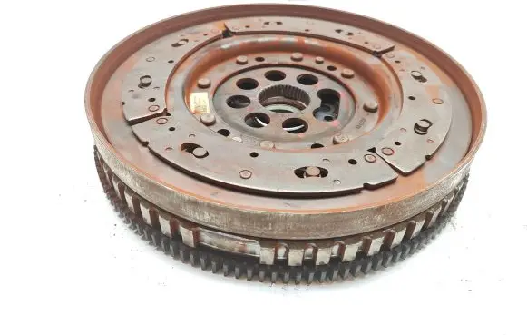 Renault Espace V (RFC) Dual mass flywheel 123101951R TD5296 0120
