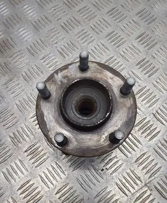 Infiniti Q70 Y51 Front wheel ball bearing 