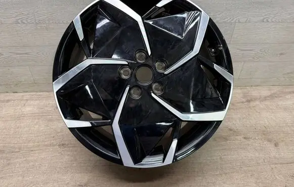 Hyundai Ioniq 5 R19 alloy rim 52910-G1110