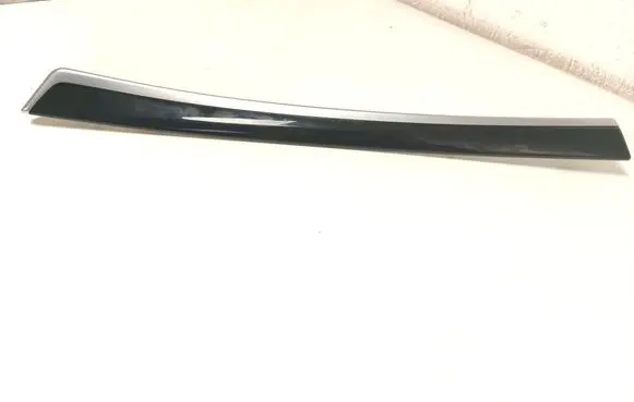 BMW 5 F10 F11 Front door trim bar 7974727