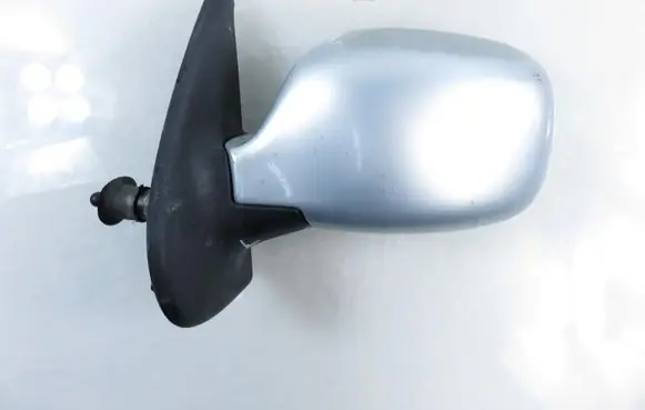 Renault Kangoo I Manual wing mirror 