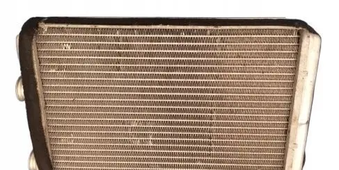 Fiat Doblo Heater blower radiator 020212500