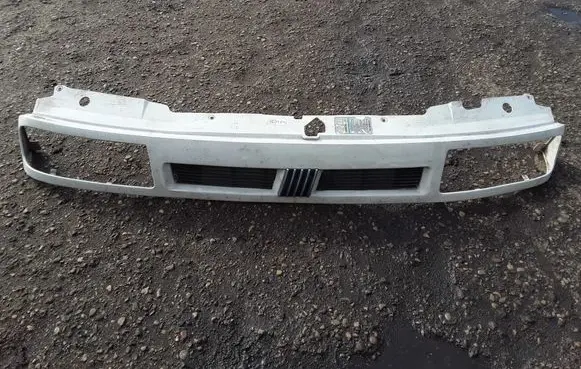 Fiat Ulysse Front bumper upper radiator grill 1470343077 1850868116