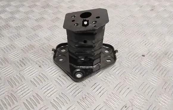 Toyota bZ4X Rear bumper shock impact absorber/damper 