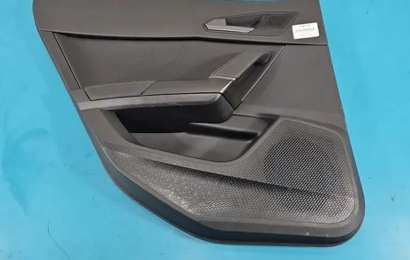Cupra Formentor Coupe rear side trim panel 5FA839113 IMPRK1547124