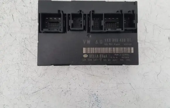 Volkswagen Golf V Other control units/modules 1K0959433