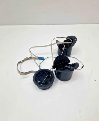 Mercedes-Benz SL R230 Seat wiring loom 