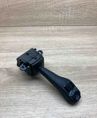 BMW 5 E39 Wiper control stalk 8375408M 01204030