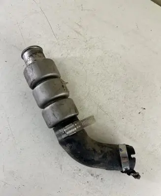 Ford Transit Intercooler hose/pipe