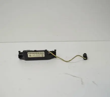 Seat Exeo (3R) Alarm movement detector/sensor 8E0951177