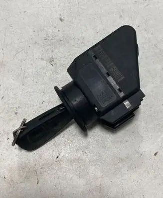 Ignition lock