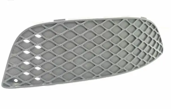 Mitsubishi Lancer X Front bumper lower grill 7450A224
