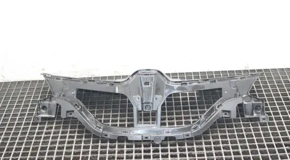 Renault Captur II Top upper radiator support slam panel 620365678R