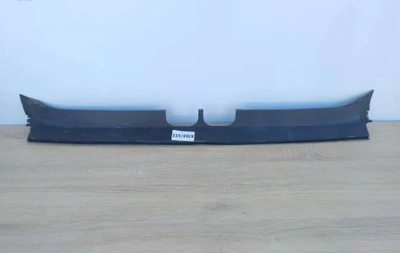 Land Rover Range Rover Sport L494 Trunk/boot sill cover protection DK6244252AD