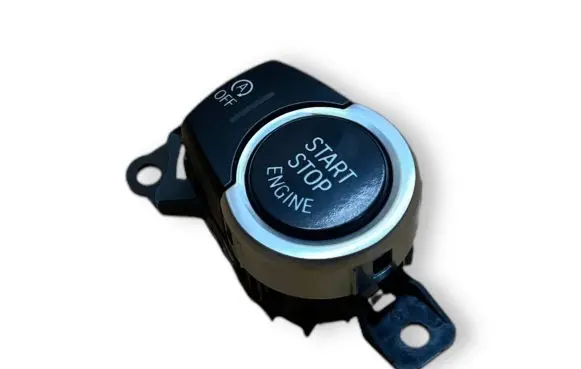 BMW X3 F25 Engine start stop button switch 9225239