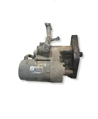Hyundai Terracan Starter motor 361004X210 031114240