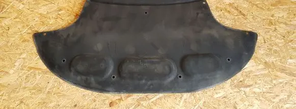 Mercedes-Benz E W212 Engine bonnet/hood sound/heat insulation A2126820026