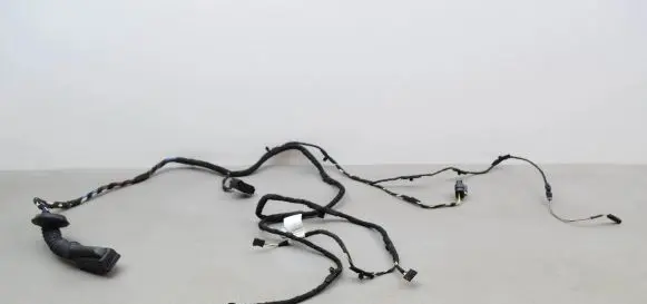 Mini Clubman F54 Front door wiring loom 9388771 9388773