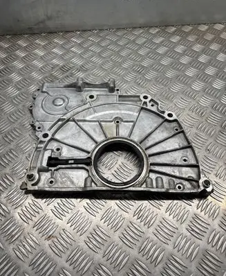 BMW 4 F36 Gran coupe Timing chain cover 8576355 67698410