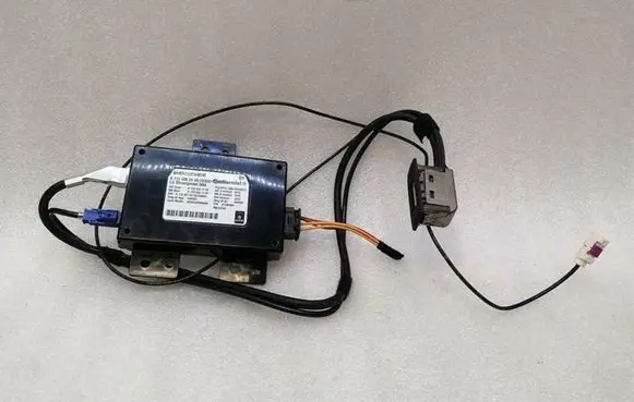 Mercedes-Benz A W176 Other control units/modules A1729002809