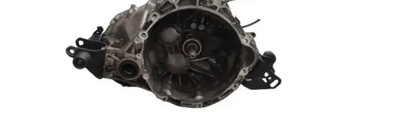 Toyota Avensis T270 Manual 5 speed gearbox