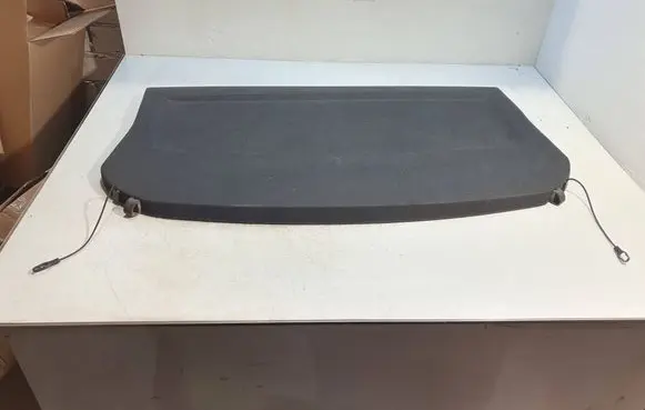 BMW 1 F20 F21 Loading door sun blind/shade 7271849 51467271849