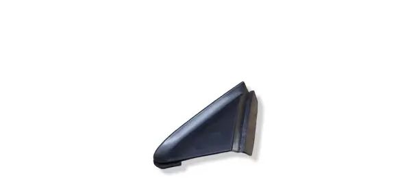 Renault Laguna III Fender end trim 638750005R