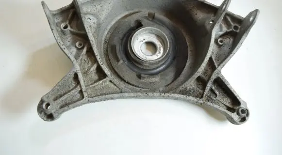 Audi A4 S4 B8 8K Front upper strut mount 8K0412384F