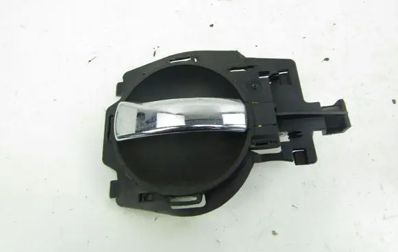 Citroen C3 Rear door interior handle 