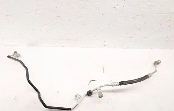 Audi A8 S8 D5 Air conditioning (A/C) pipe/hose 4N1816736A