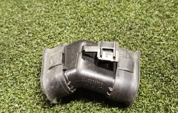 Renault Espace V (RFC) Air intake duct part 244937875R P1000333A