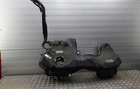Audi A4 S4 B9 Fuel tank 8W0201021CQ
